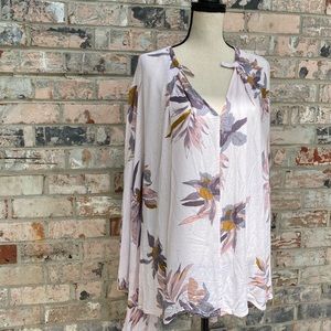 Free People Tunic